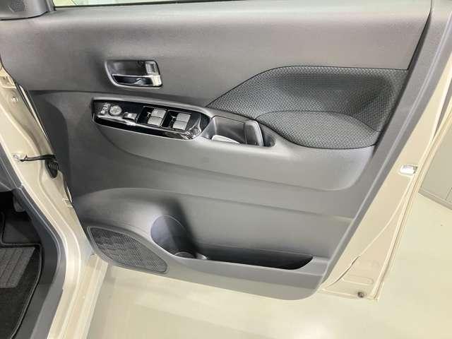 ルークス ハイウェイスター　Ｘ　当社試乗車アップ・純正９インチナビ＆アラウンドビューカメラ・ＥＴＣ・電動スライドドア・オートエアコン＆リヤシーリングファン・ＬＥＤライト・アルミホイール・衝突被害軽減ブレーキ・踏み間違い防止アシスト（12枚目）