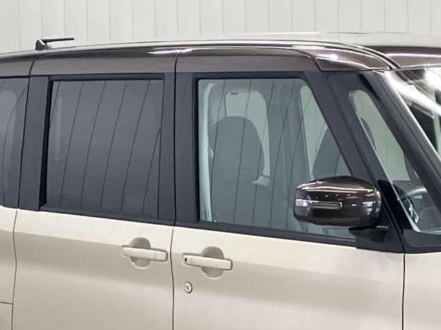 ルークス ハイウェイスター　Ｘ　当社試乗車アップ・純正９インチナビ＆アラウンドビューカメラ・ＥＴＣ・電動スライドドア・オートエアコン＆リヤシーリングファン・ＬＥＤライト・アルミホイール・衝突被害軽減ブレーキ・踏み間違い防止アシスト（47枚目）