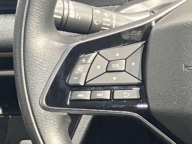 �y�n���h���X�C�b�`�z�n���h��������������ƂȂ��A�I�[�f�B�I����⃁�[�^�[���삪�ł���X�e�A�����O�X�C�b�`�t��