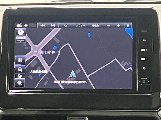 デイズ ハイウェイスター　Ｇターボ　当社試乗車アップ・純正９インチナビ＆アラウンドビューカメラ・ＥＴＣ・オートエアコン・インテリジェントキー・ＬＥＤライト・アルミホイール・衝突被害軽減ブレーキ・踏み間違い防止アシスト（17枚目）