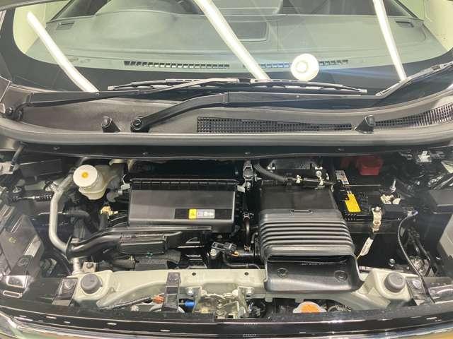 デイズ ハイウェイスター　Ｇターボ　当社試乗車アップ・純正９インチナビ＆アラウンドビューカメラ・ＥＴＣ・オートエアコン・インテリジェントキー・ＬＥＤライト・アルミホイール・衝突被害軽減ブレーキ・踏み間違い防止アシスト（43枚目）