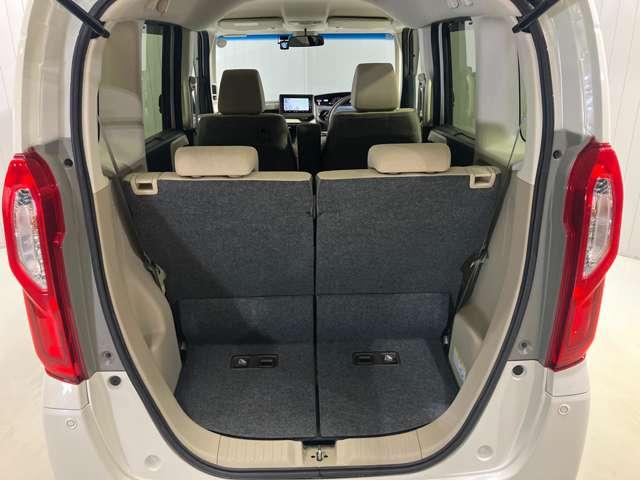 Ｎ－ＢＯＸ Ｇ・Ｌホンダセンシング　ホンダ純正ナビゲーション＆バックカメラ・ＥＴＣ・ドライブレコーダー・クルーズコントロール・電動スライドドア・オートエアコン・オートライト・衝突被害軽減ブレーキ（15枚目）