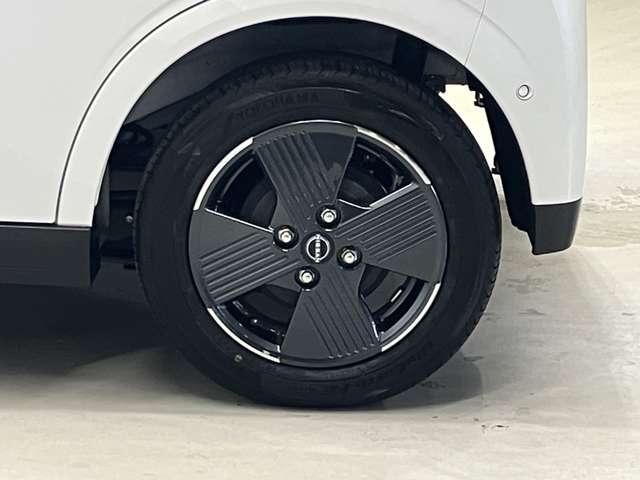 サクラ Ｇ　当社試乗車アップ・プロパイロット機能・純正９インチナビ＆アラウンドビューカメラ・ＥＴＣ２．０・プロパーロットパーキング・シートヒーター＆ハンドルヒーター・ＬＥＤライト・アルミホイール（10枚目）