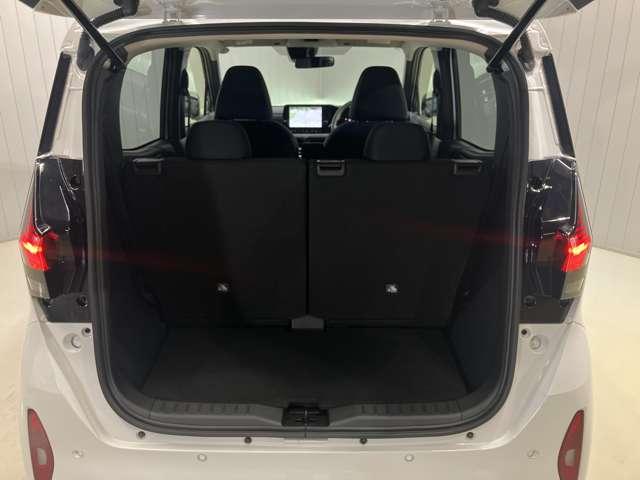 サクラ Ｇ　当社試乗車アップ・プロパイロット機能・純正９インチナビ＆アラウンドビューカメラ・ＥＴＣ２．０・プロパーロットパーキング・シートヒーター＆ハンドルヒーター・ＬＥＤライト・アルミホイール（15枚目）