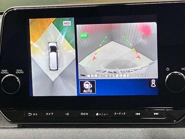 サクラ Ｇ　当社試乗車アップ・プロパイロット機能・純正９インチナビ＆アラウンドビューカメラ・ＥＴＣ２．０・プロパーロットパーキング・シートヒーター＆ハンドルヒーター・ＬＥＤライト・アルミホイール（20枚目）