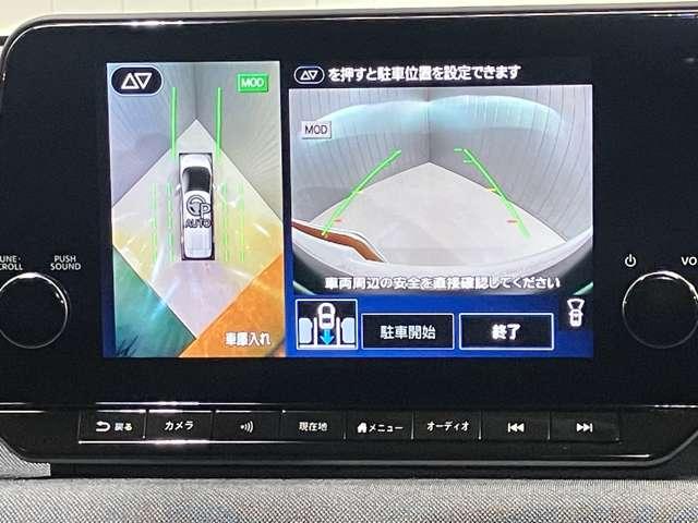 サクラ Ｇ　当社試乗車アップ・プロパイロット機能・純正９インチナビ＆アラウンドビューカメラ・ＥＴＣ２．０・プロパーロットパーキング・シートヒーター＆ハンドルヒーター・ＬＥＤライト・アルミホイール（22枚目）