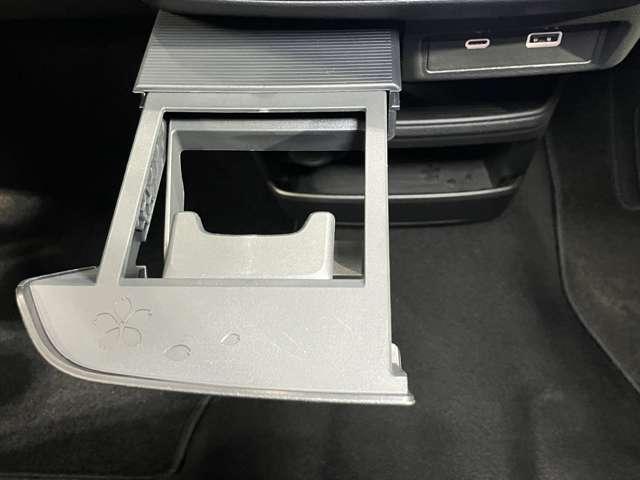 サクラ Ｇ　当社試乗車アップ・プロパイロット機能・純正９インチナビ＆アラウンドビューカメラ・ＥＴＣ２．０・プロパーロットパーキング・シートヒーター＆ハンドルヒーター・ＬＥＤライト・アルミホイール（44枚目）