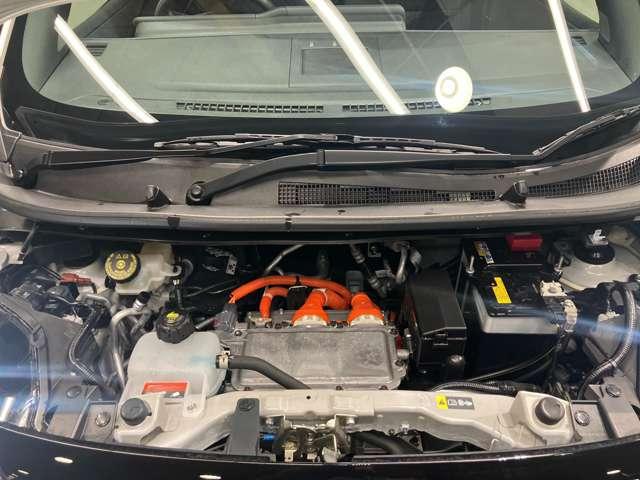 サクラ Ｇ　当社試乗車アップ・プロパイロット機能・純正９インチナビ＆アラウンドビューカメラ・ＥＴＣ２．０・プロパーロットパーキング・シートヒーター＆ハンドルヒーター・ＬＥＤライト・アルミホイール（47枚目）