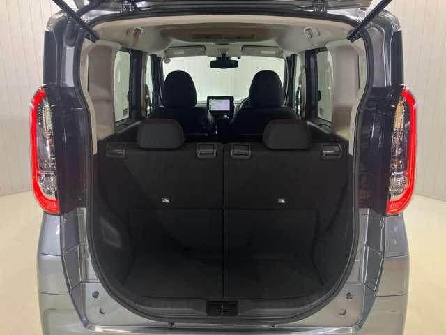 ルークス ハイウェイスター　Ｘ　プロパイロットエディション　当社試乗車アップ・プロパイロット機能・純正９インチナビ＆アラウンドビューカメラ・ＥＴＣ・両側電動スライドドア・オートエアコン＆リヤシーリングファン・ＬＥＤライト・アルミホイール・衝突被害軽減ブレーキ（14枚目）