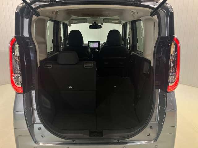 ルークス ハイウェイスター　Ｘ　プロパイロットエディション　当社試乗車アップ・プロパイロット機能・純正９インチナビ＆アラウンドビューカメラ・ＥＴＣ・両側電動スライドドア・オートエアコン＆リヤシーリングファン・ＬＥＤライト・アルミホイール・衝突被害軽減ブレーキ（15枚目）