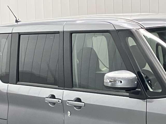 ルークス ハイウェイスター　Ｘ　プロパイロットエディション　当社試乗車アップ・プロパイロット機能・純正９インチナビ＆アラウンドビューカメラ・ＥＴＣ・両側電動スライドドア・オートエアコン＆リヤシーリングファン・ＬＥＤライト・アルミホイール・衝突被害軽減ブレーキ（49枚目）