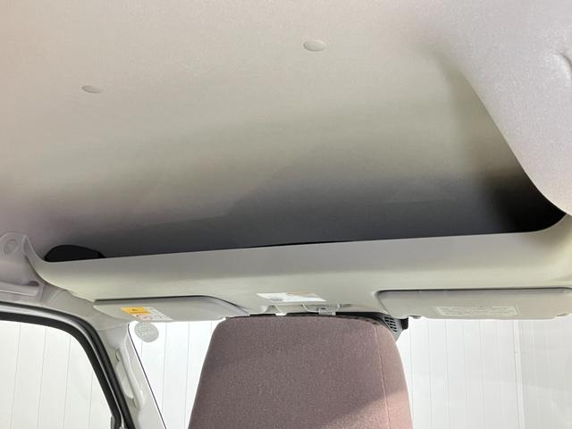 ＮＶ１００クリッパーバン ＤＸ　ＧＬセーフティパッケージ　ワンオーナー・車検整備付・ナビゲーション・ドライブレコーダー・オートライト・キーレス・プライバシーガラス・衝突被害軽減ブレーキ・踏み間違い防止アシスト（31枚目）