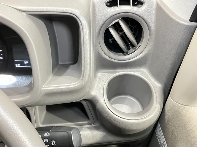 ＮＶ１００クリッパーバン ＤＸ　ＧＬセーフティパッケージ　ワンオーナー・車検整備付・ナビゲーション・ドライブレコーダー・オートライト・キーレス・プライバシーガラス・衝突被害軽減ブレーキ・踏み間違い防止アシスト（32枚目）