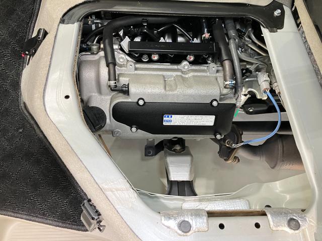 ＮＶ１００クリッパーバン ＤＸ　ＧＬセーフティパッケージ　ワンオーナー・車検整備付・ナビゲーション・ドライブレコーダー・オートライト・キーレス・プライバシーガラス・衝突被害軽減ブレーキ・踏み間違い防止アシスト（37枚目）