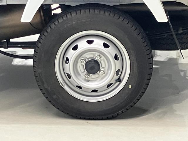 ＮＴ１００クリッパートラック ＤＸ　セーフティパッケージ　車検整備付・ナビゲーション・ＥＴＣ・衝突被害軽減ブレーキ・踏み間違い防止アシスト（12枚目）