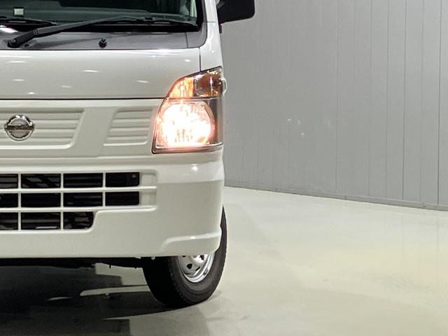 ＮＴ１００クリッパートラック ＤＸ　セーフティパッケージ　車検整備付・ナビゲーション・ＥＴＣ・衝突被害軽減ブレーキ・踏み間違い防止アシスト（33枚目）