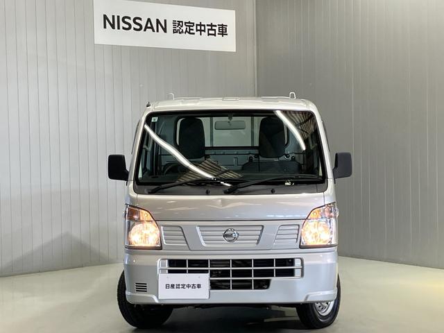 ＮＴ１００クリッパートラック ＤＸ　車検整備付・運転席助手席エアバック・ＥＴＣ（6枚目）