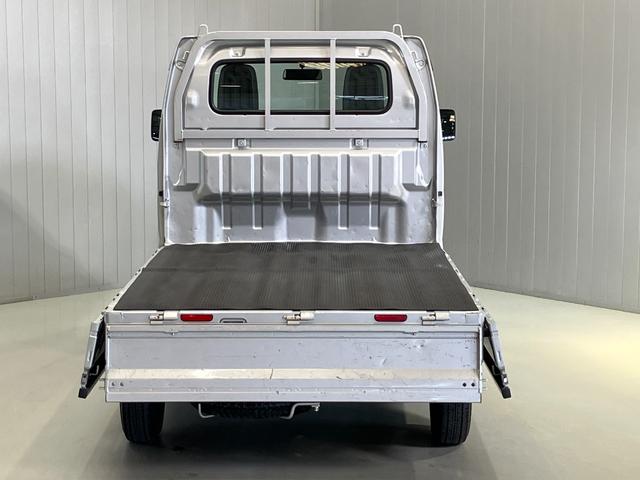 ＮＴ１００クリッパートラック ＤＸ　車検整備付・運転席助手席エアバック・ＥＴＣ（9枚目）