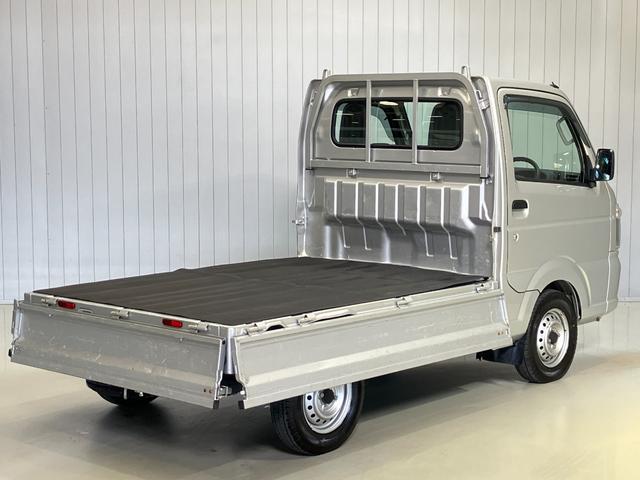 ＮＴ１００クリッパートラック ＤＸ　車検整備付・運転席助手席エアバック・ＥＴＣ（11枚目）