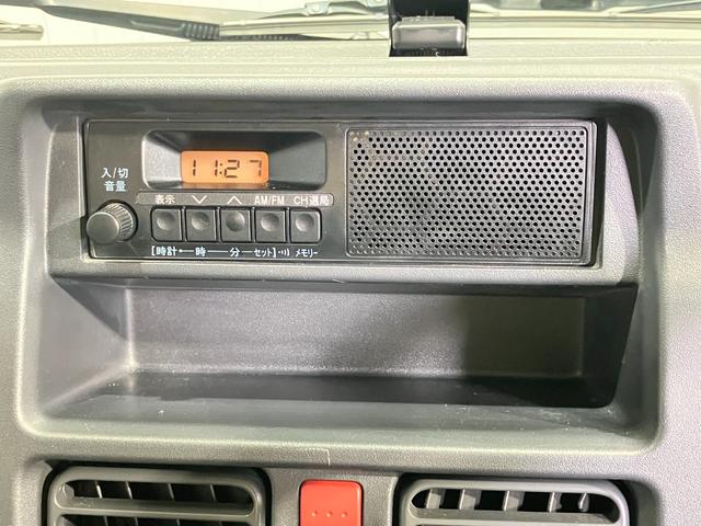 ＮＴ１００クリッパートラック ＤＸ　車検整備付・運転席助手席エアバック・ＥＴＣ（16枚目）