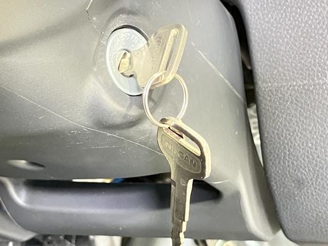 ＮＴ１００クリッパートラック ＤＸ　車検整備付・運転席助手席エアバック・ＥＴＣ（20枚目）