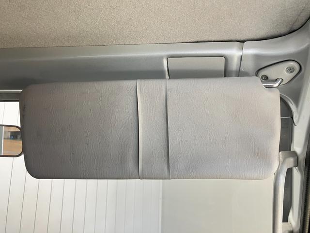 ＮＴ１００クリッパートラック ＤＸ　車検整備付・運転席助手席エアバック・ＥＴＣ（25枚目）