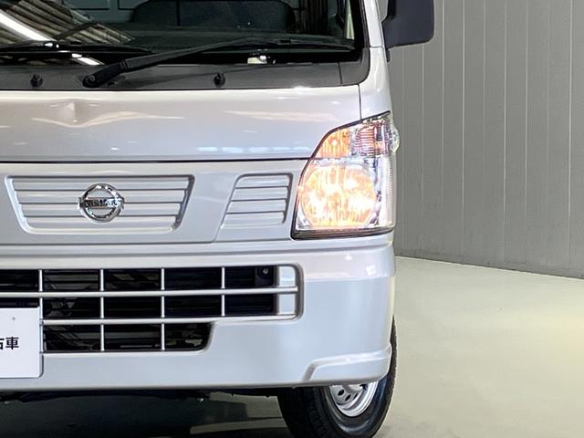 ＮＴ１００クリッパートラック ＤＸ　車検整備付・運転席助手席エアバック・ＥＴＣ（31枚目）