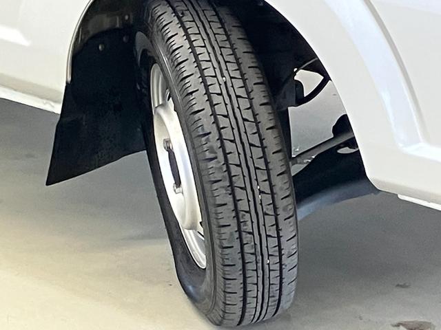 ＮＴ１００クリッパートラック ＤＸ　車検整備付・運転席助手席エアバック・ＥＴＣ（33枚目）