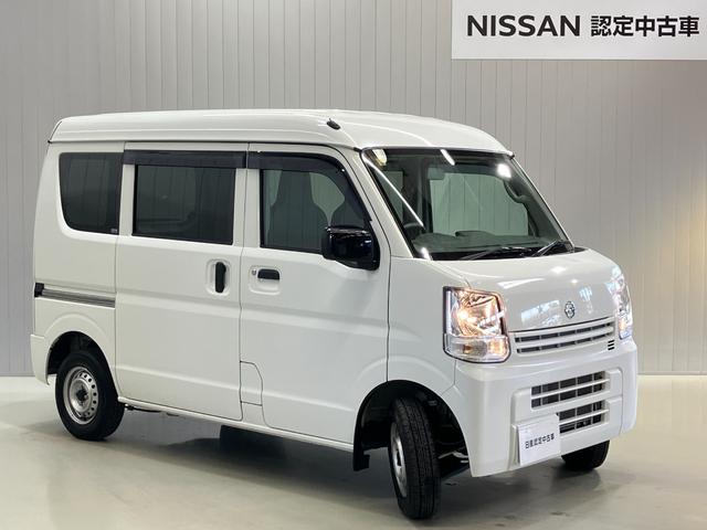 ＮＶ１００クリッパーバン ＤＸ　車検整備付・運転席助手席エアバック・ＥＴＣ・キーレス・プライバシーガラス・プラスチックバイザー（8枚目）