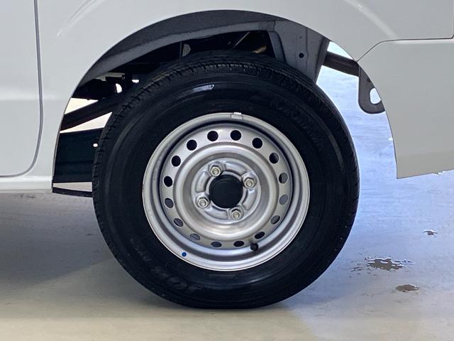 ＮＶ１００クリッパーバン ＤＸ　車検整備付・運転席助手席エアバック・ＥＴＣ・キーレス・プライバシーガラス・プラスチックバイザー（11枚目）