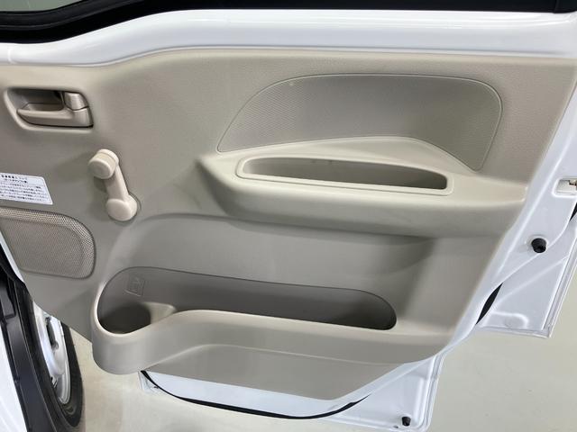 ＮＶ１００クリッパーバン ＤＸ　車検整備付・運転席助手席エアバック・ＥＴＣ・キーレス・プライバシーガラス・プラスチックバイザー（13枚目）