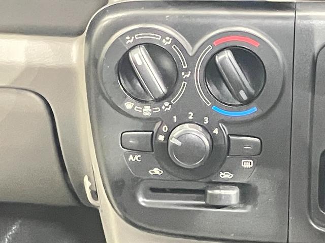 ＮＶ１００クリッパーバン ＤＸ　車検整備付・運転席助手席エアバック・ＥＴＣ・キーレス・プライバシーガラス・プラスチックバイザー（17枚目）