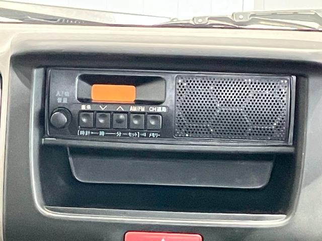 ＮＶ１００クリッパーバン ＤＸ　車検整備付・運転席助手席エアバック・ＥＴＣ・キーレス・プライバシーガラス・プラスチックバイザー（18枚目）