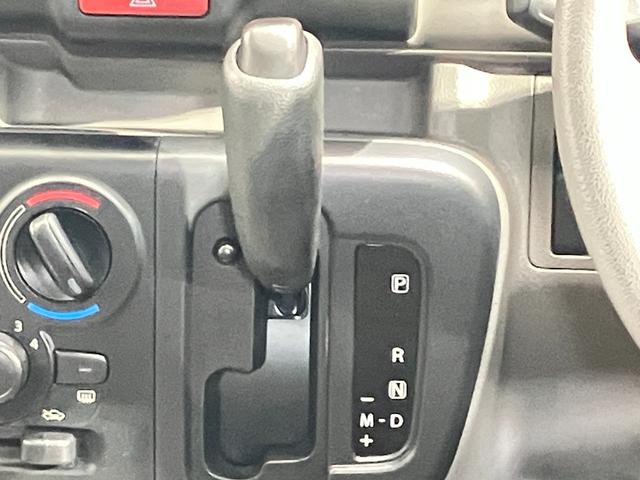 ＮＶ１００クリッパーバン ＤＸ　車検整備付・運転席助手席エアバック・ＥＴＣ・キーレス・プライバシーガラス・プラスチックバイザー（21枚目）