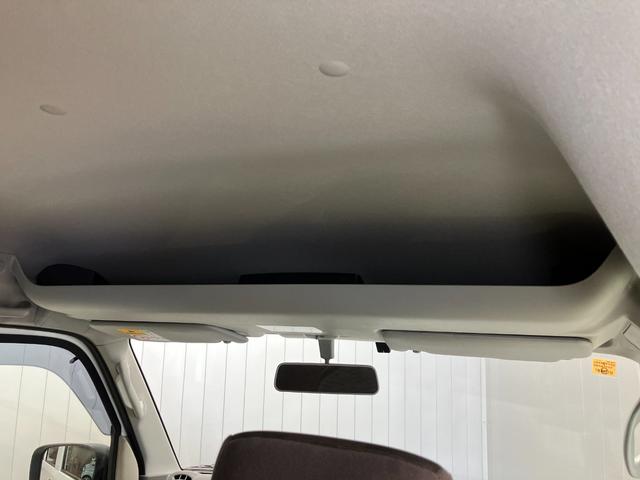 ＮＶ１００クリッパーバン ＤＸ　車検整備付・運転席助手席エアバック・ＥＴＣ・キーレス・プライバシーガラス・プラスチックバイザー（29枚目）