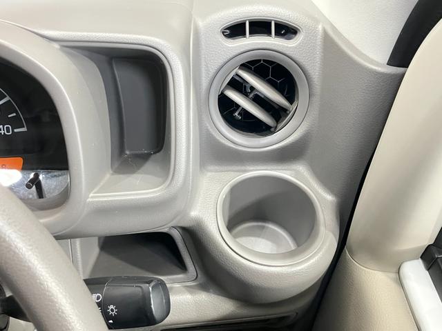 ＮＶ１００クリッパーバン ＤＸ　車検整備付・運転席助手席エアバック・ＥＴＣ・キーレス・プライバシーガラス・プラスチックバイザー（30枚目）