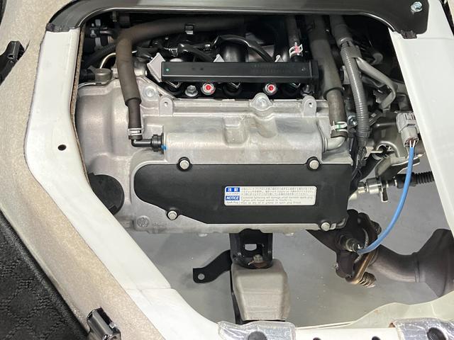 ＮＶ１００クリッパーバン ＤＸ　車検整備付・運転席助手席エアバック・ＥＴＣ・キーレス・プライバシーガラス・プラスチックバイザー（34枚目）