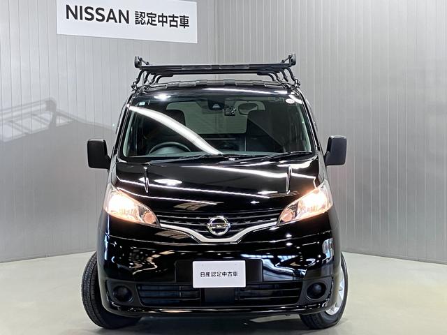 ＮＶ２００バネットバン ＶＸ　車検整備付・日産純正ナビ＆バックカメラ・ＥＴＣ・前後ドライブレコーダー・プライバシーガラス・プラスチックバイザー・衝突被害軽減ブレーキ・スライドサイドウィンドウ（6枚目）