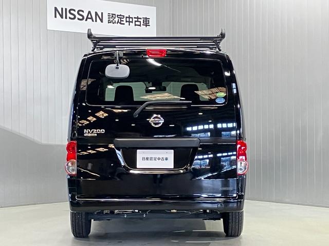 ＮＶ２００バネットバン ＶＸ　車検整備付・日産純正ナビ＆バックカメラ・ＥＴＣ・前後ドライブレコーダー・プライバシーガラス・プラスチックバイザー・衝突被害軽減ブレーキ・スライドサイドウィンドウ（10枚目）