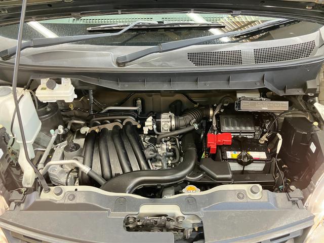 ＮＶ２００バネットバン ＶＸ　車検整備付・日産純正ナビ＆バックカメラ・ＥＴＣ・前後ドライブレコーダー・プライバシーガラス・プラスチックバイザー・衝突被害軽減ブレーキ・スライドサイドウィンドウ（40枚目）