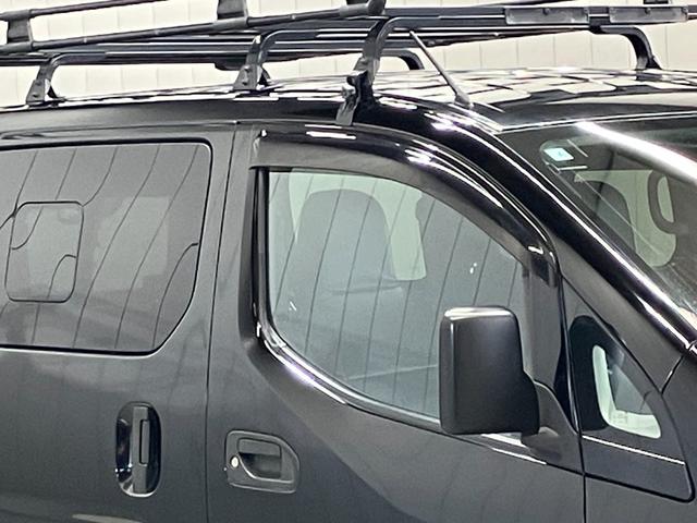 ＮＶ２００バネットバン ＶＸ　車検整備付・日産純正ナビ＆バックカメラ・ＥＴＣ・前後ドライブレコーダー・プライバシーガラス・プラスチックバイザー・衝突被害軽減ブレーキ・スライドサイドウィンドウ（43枚目）