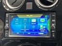 日産純正メモリーナビ(MJ119D-W)です。クリアな画質を楽しんでいただけるフルセグ地デジTVやCD再生などなど、書ききれないほどの機能が満載です。