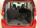 【ラゲッジルーム】後部座席を倒せば大きな荷物も積むことが出来ます！