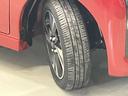 純正のアルミホイールで外観もかっこよく、燃費向上にも一役かっていますよ