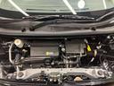 エンジンルームもクリーニング済みできれいですよ。日産の整備士がしっかりと丁寧に点検していますので安心してお乗りいただけます