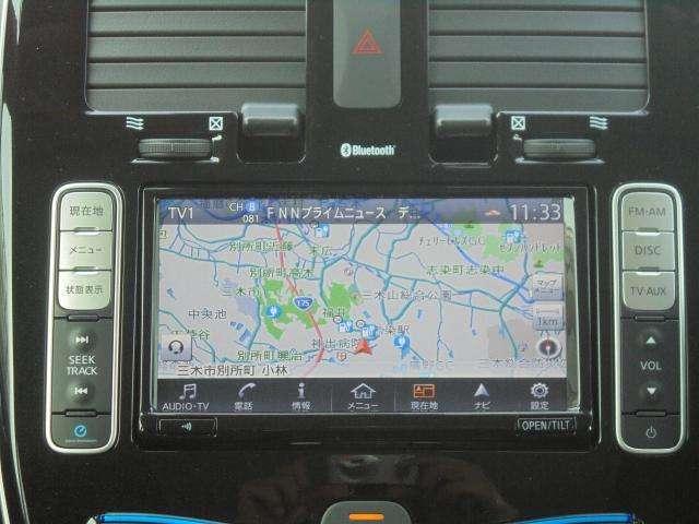 X (30kwh)100%電気自動車 メモリーナビ Bカメラ(4枚目)