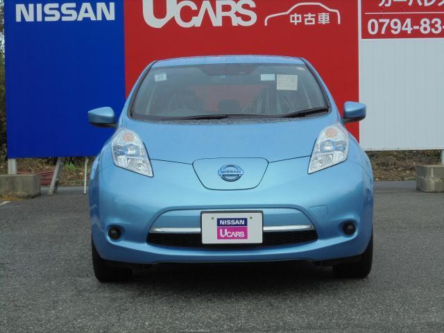 X (30kwh) メモリーナビ バックカメラ ETC(4枚目)