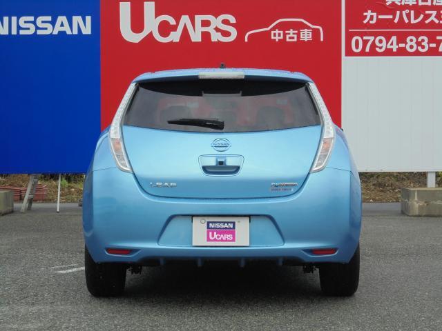 X (30kwh) メモリーナビ バックカメラ ETC(5枚目)