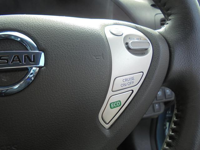X (30kwh) メモリーナビ バックカメラ ETC(10枚目)