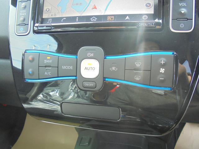 X (30kwh) メモリーナビ バックカメラ ETC(13枚目)